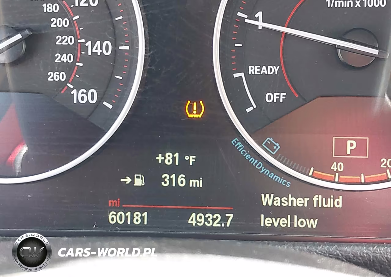 2015 BMW 435I xDrive VIN:WBA3R5C55FK189584 - 15