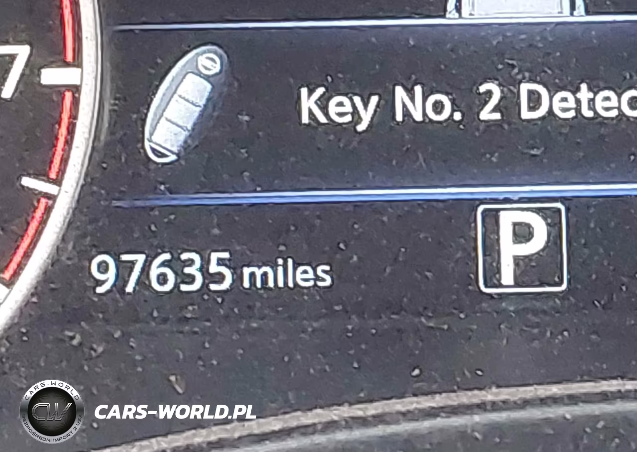 2015 Nissan Murano Sv VIN:5N1AZ2MH4FN271902 - 7