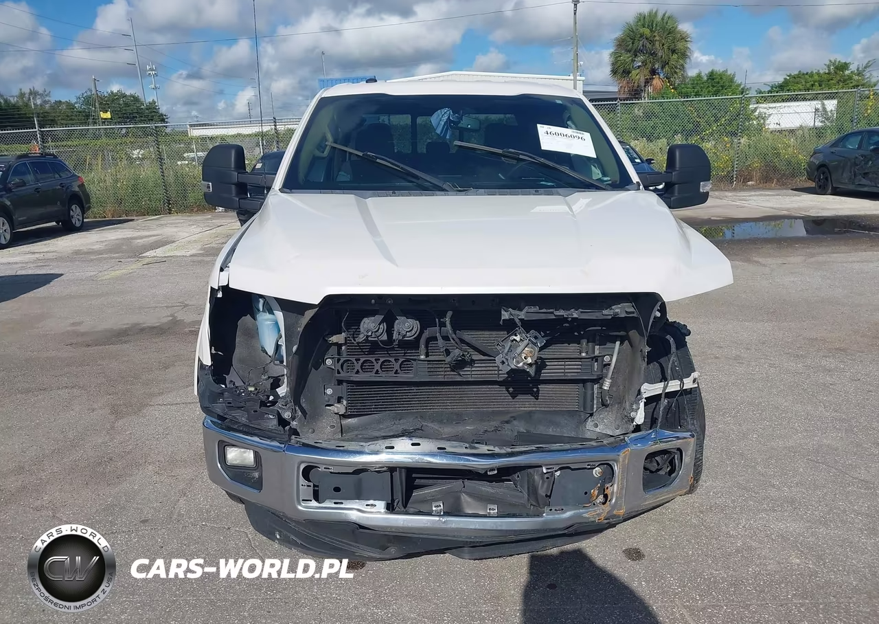 2016 Ford F-150 Lariat VIN:1FTEW1CG0GFB20469 - 16