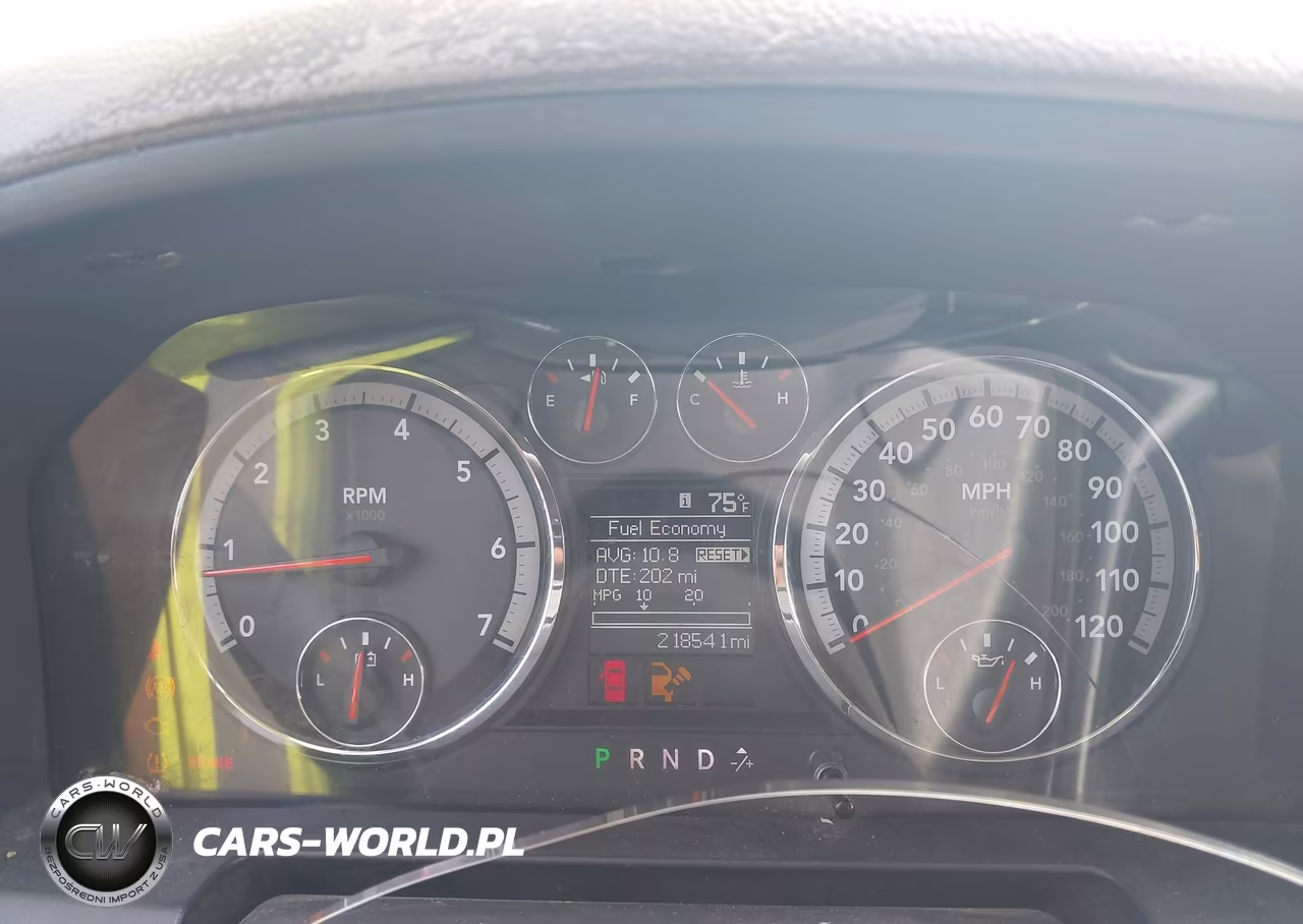 2011 Ram Ram 2500 St VIN:3D7TT2CTXBG532947 - 7