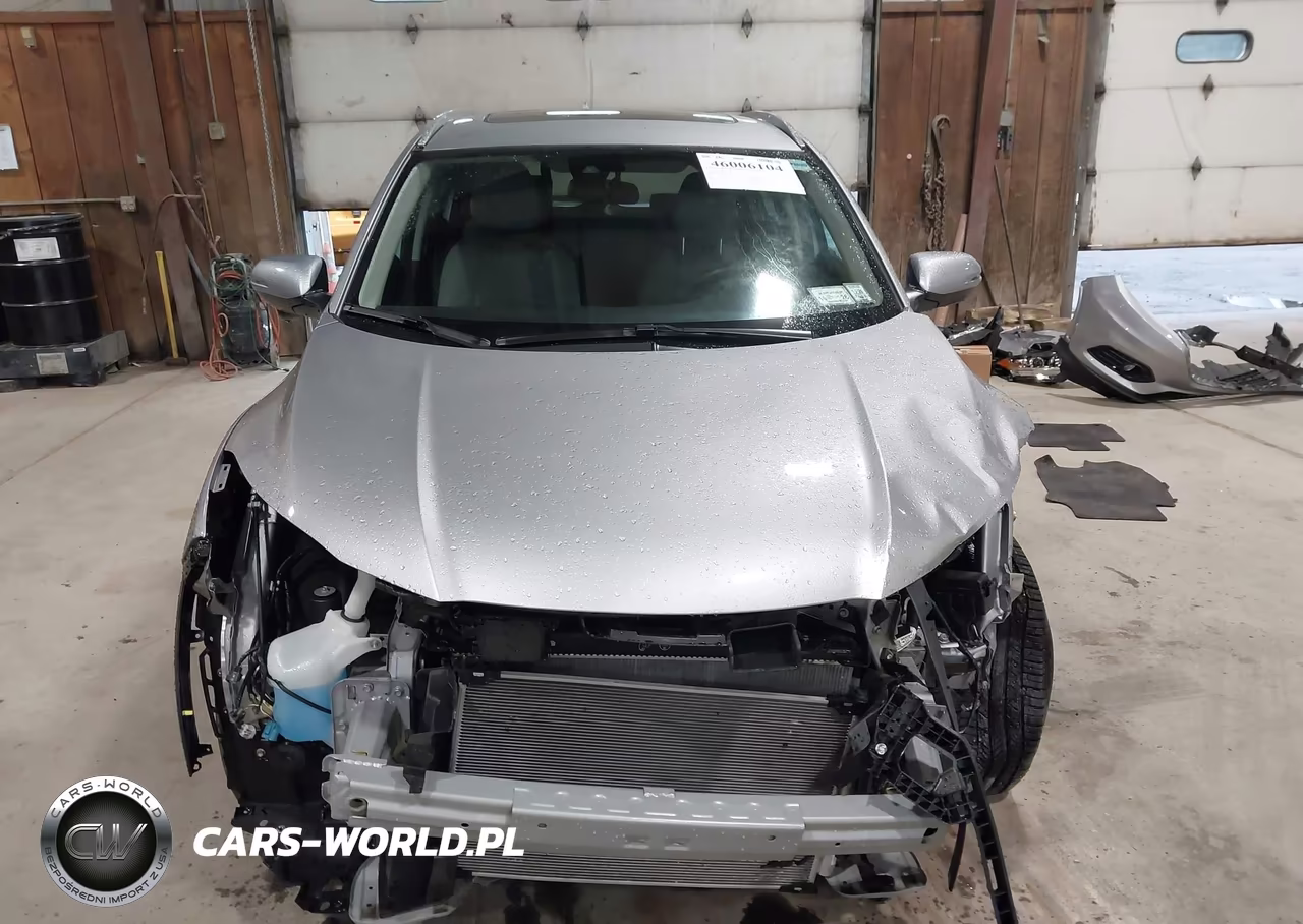 2022 Honda Hr-V Awd Ex VIN:3CZRU6H50NM714899 - 13