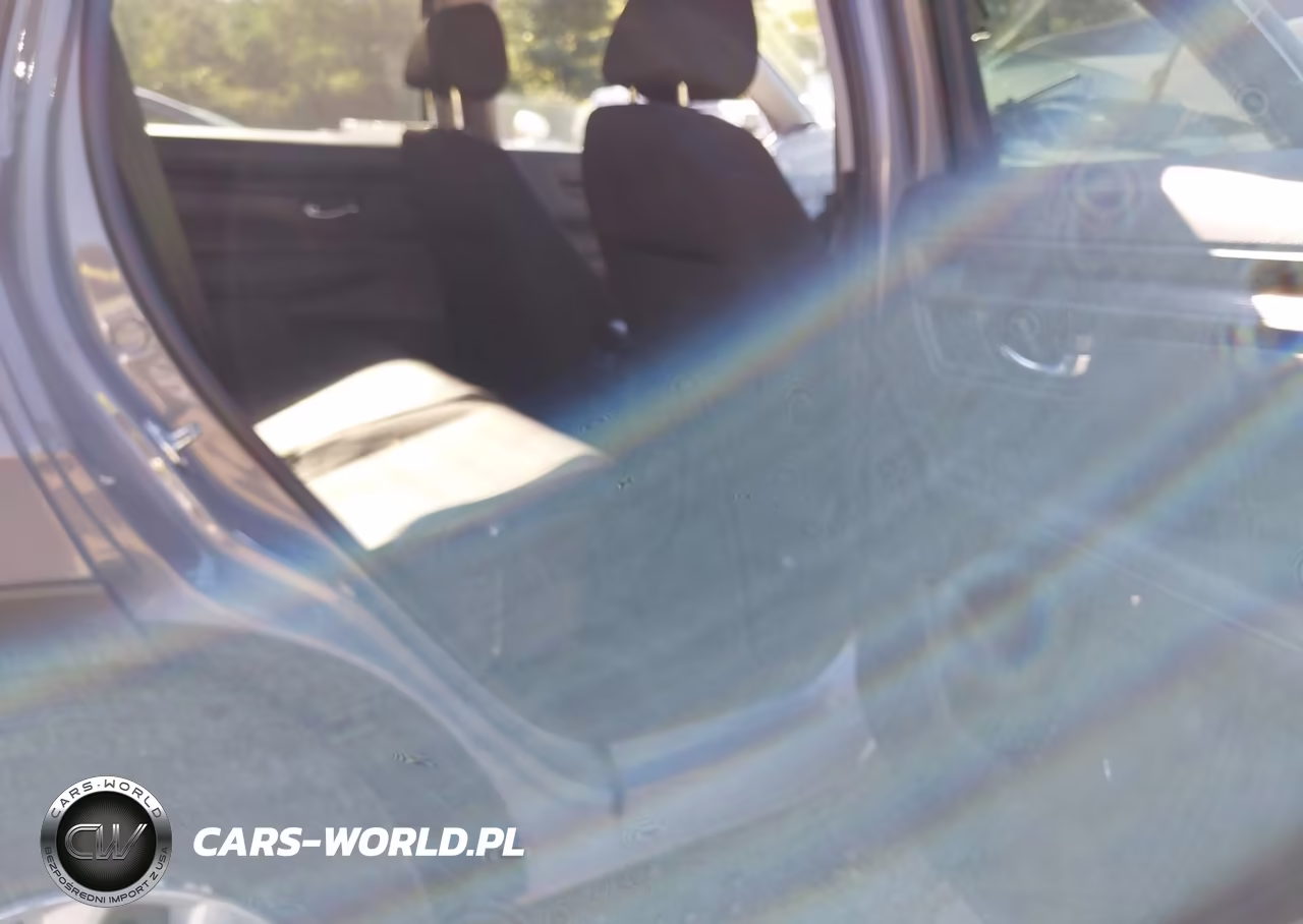 2025 Honda Cr-V Lx Awd VIN:2HKRS4H28SH423817 - 8