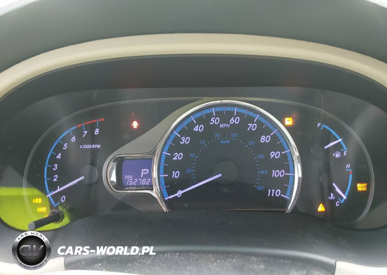 2014 Toyota Sienna Xle 7 Passenger VIN:5TDDK3DC3ES074132 - 7