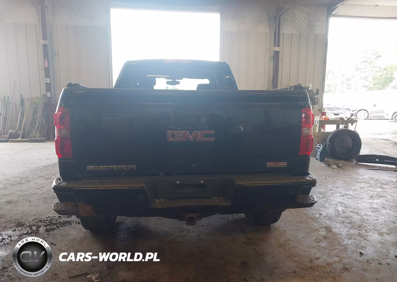 2015 GMC Sierra 1500 Sle VIN:1GTV2UECXFZ148963 - 16