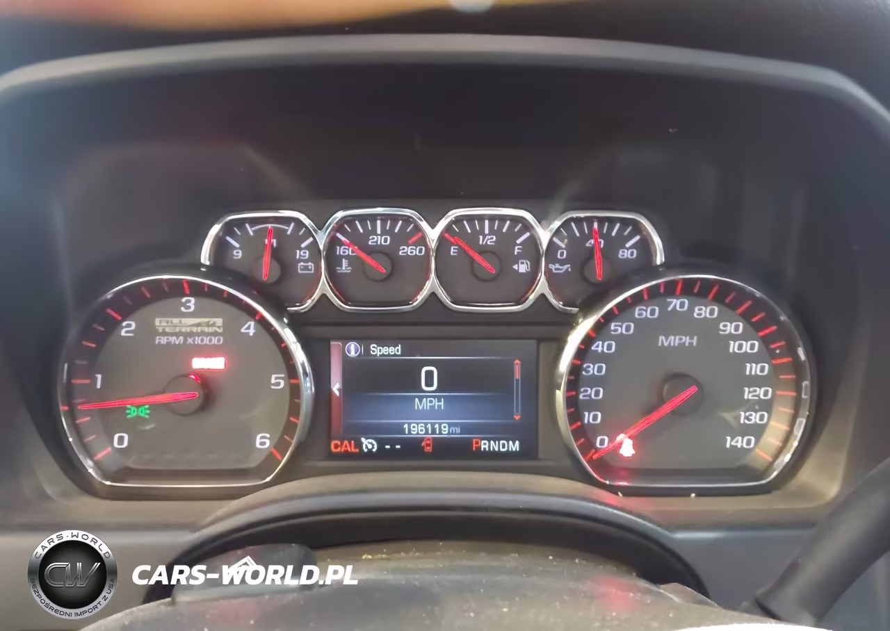 2015 GMC Sierra 1500 Sle VIN:1GTV2UECXFZ148963 - 7