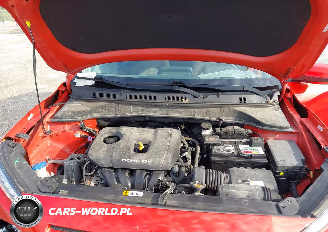 2020 Hyundai Kona Sel Plus VIN:KM8K6CAA7LU552460 - 10