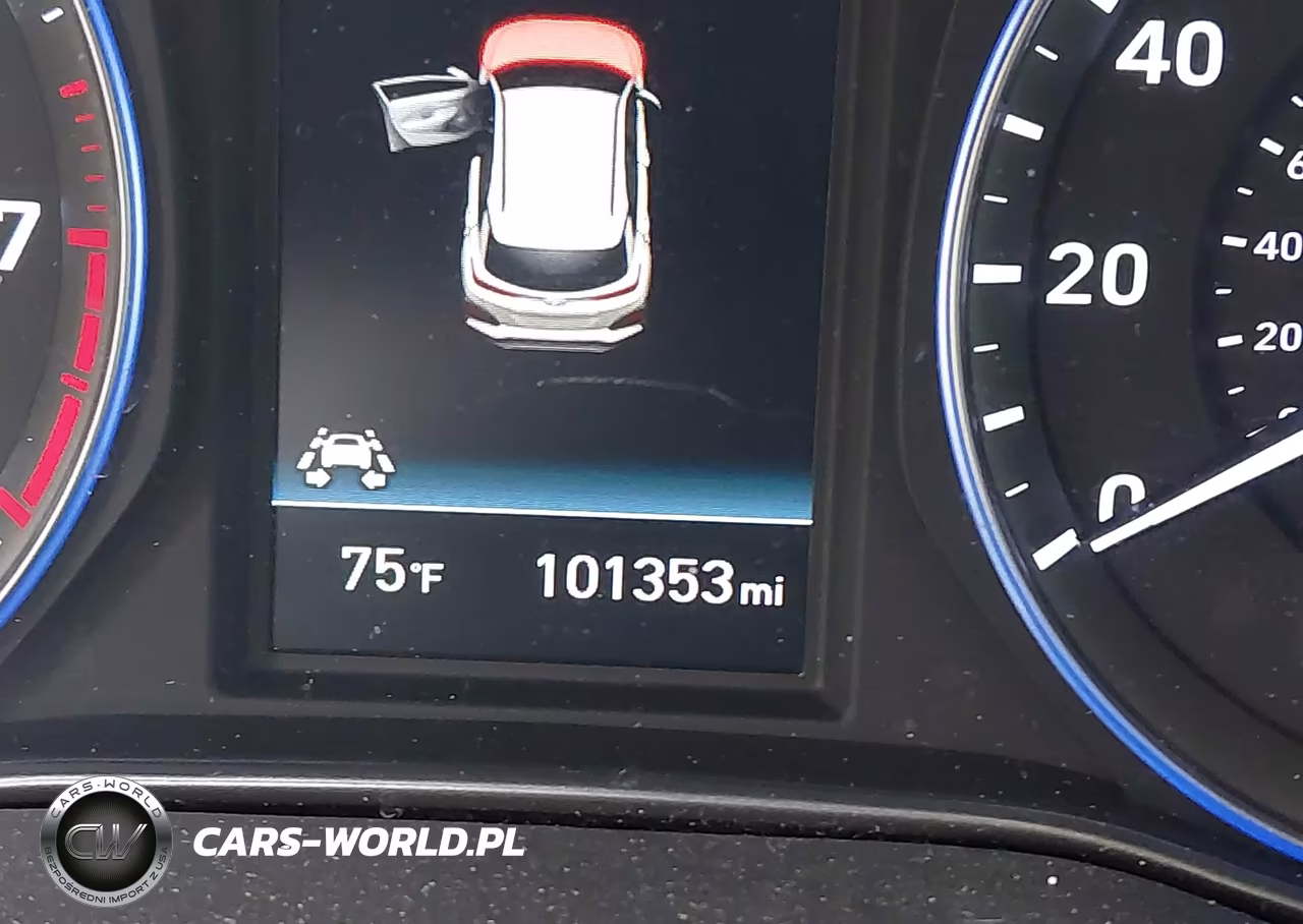 2020 Hyundai Kona Sel Plus VIN:KM8K6CAA7LU552460 - 15