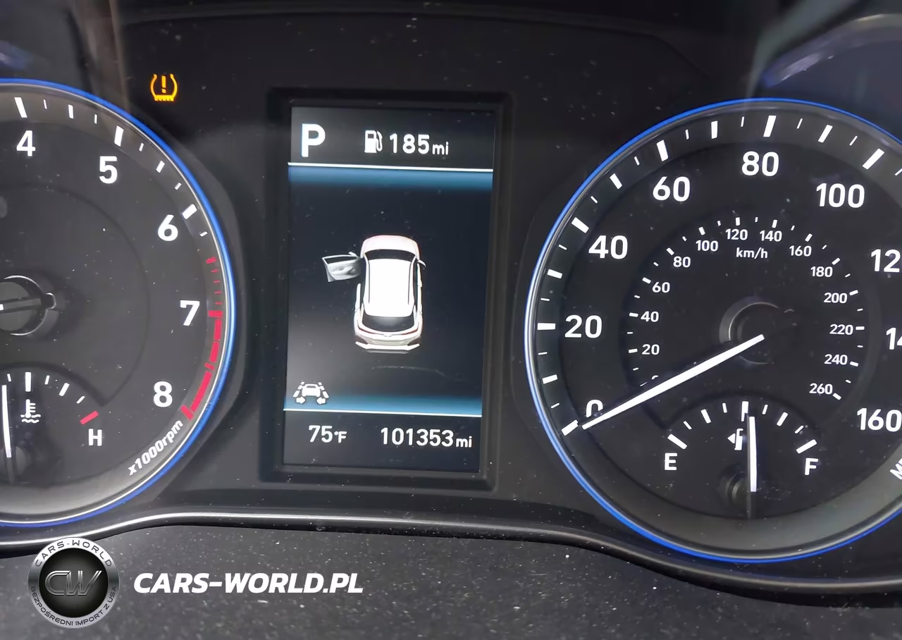 2020 Hyundai Kona Sel Plus VIN:KM8K6CAA7LU552460 - 7