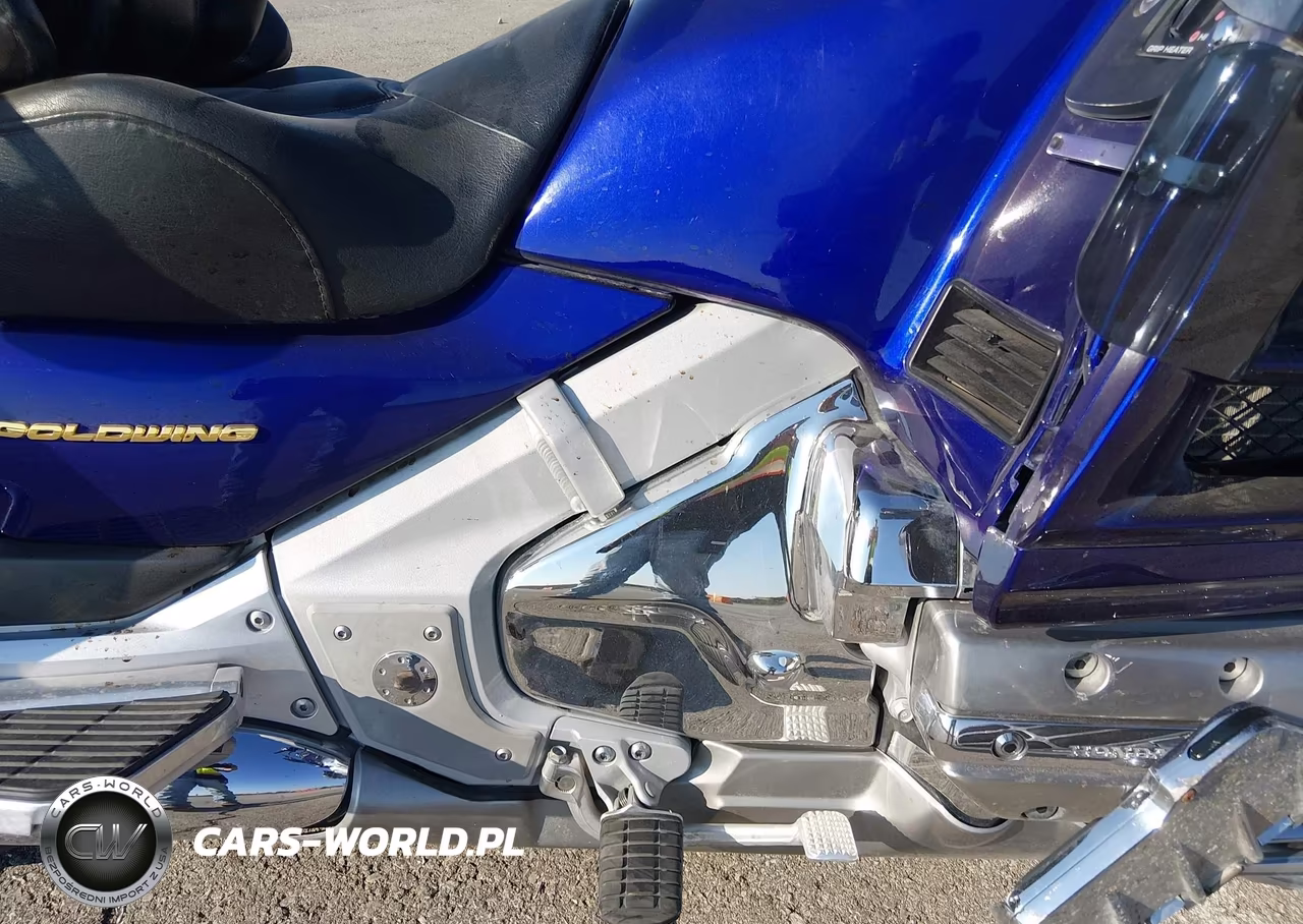 2002 Honda Gl1800 VIN:1HFSC470X2A105385 - 8