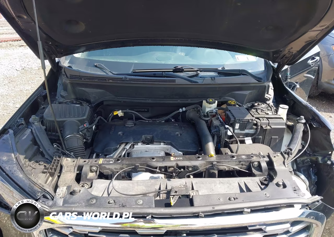 2019 GMC Terrain Denali VIN:3GKALXEX1KL254188 - 10