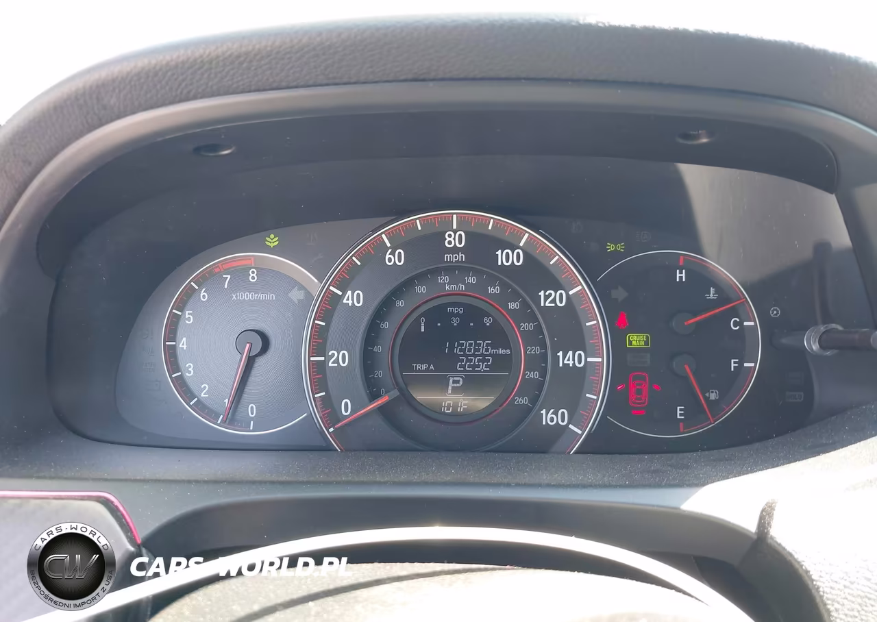 2016 Honda Accord Sport VIN:1HGCR2F50GA059248 - 7