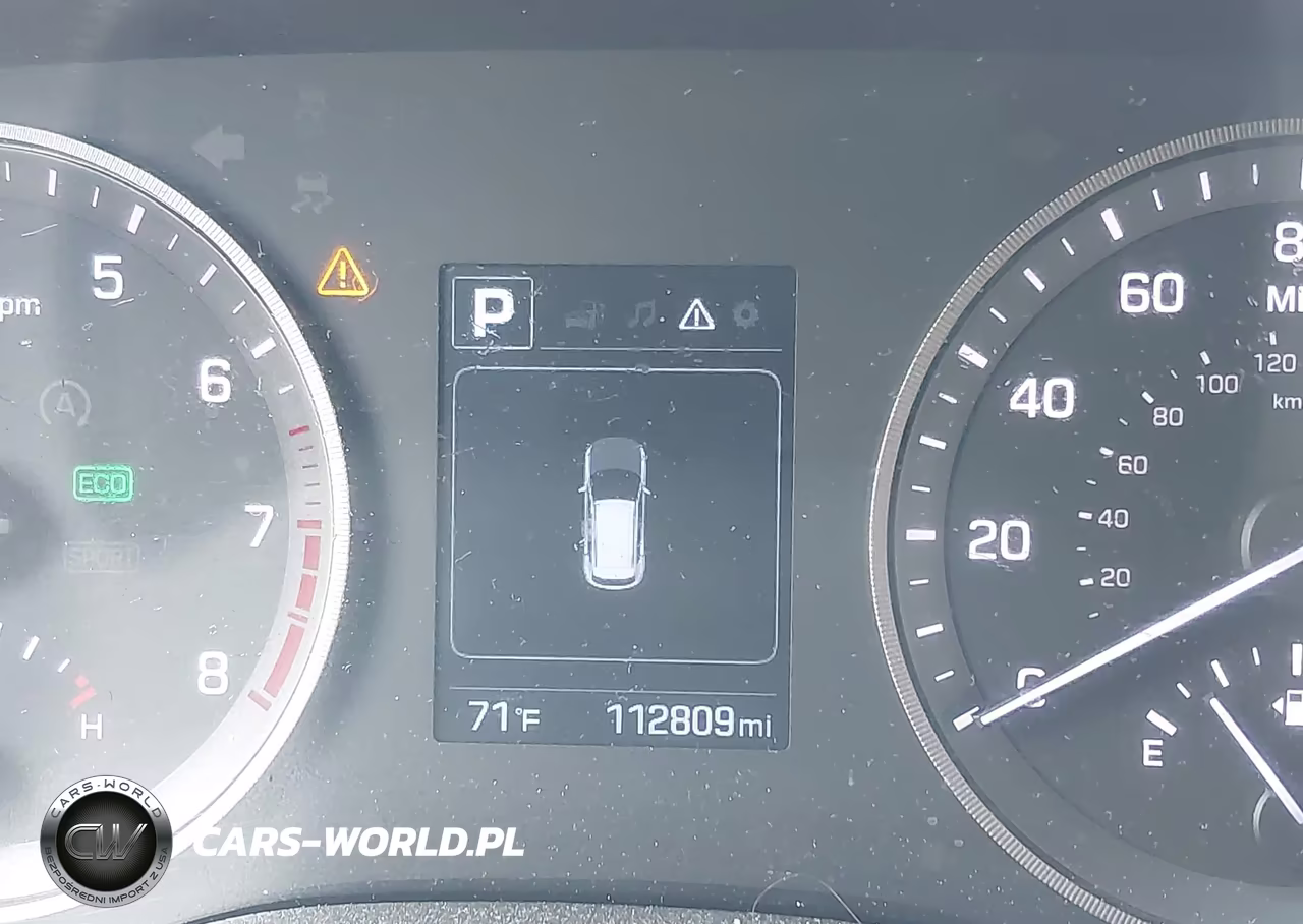 2016 Hyundai Tucson Sport VIN:KM8J3CA20GU125401 - 15