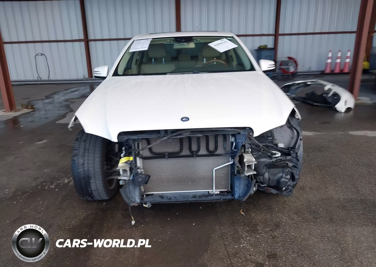 2012 Mercedes-Benz E 350 VIN:WDDHF5KB5CA586261 - 13