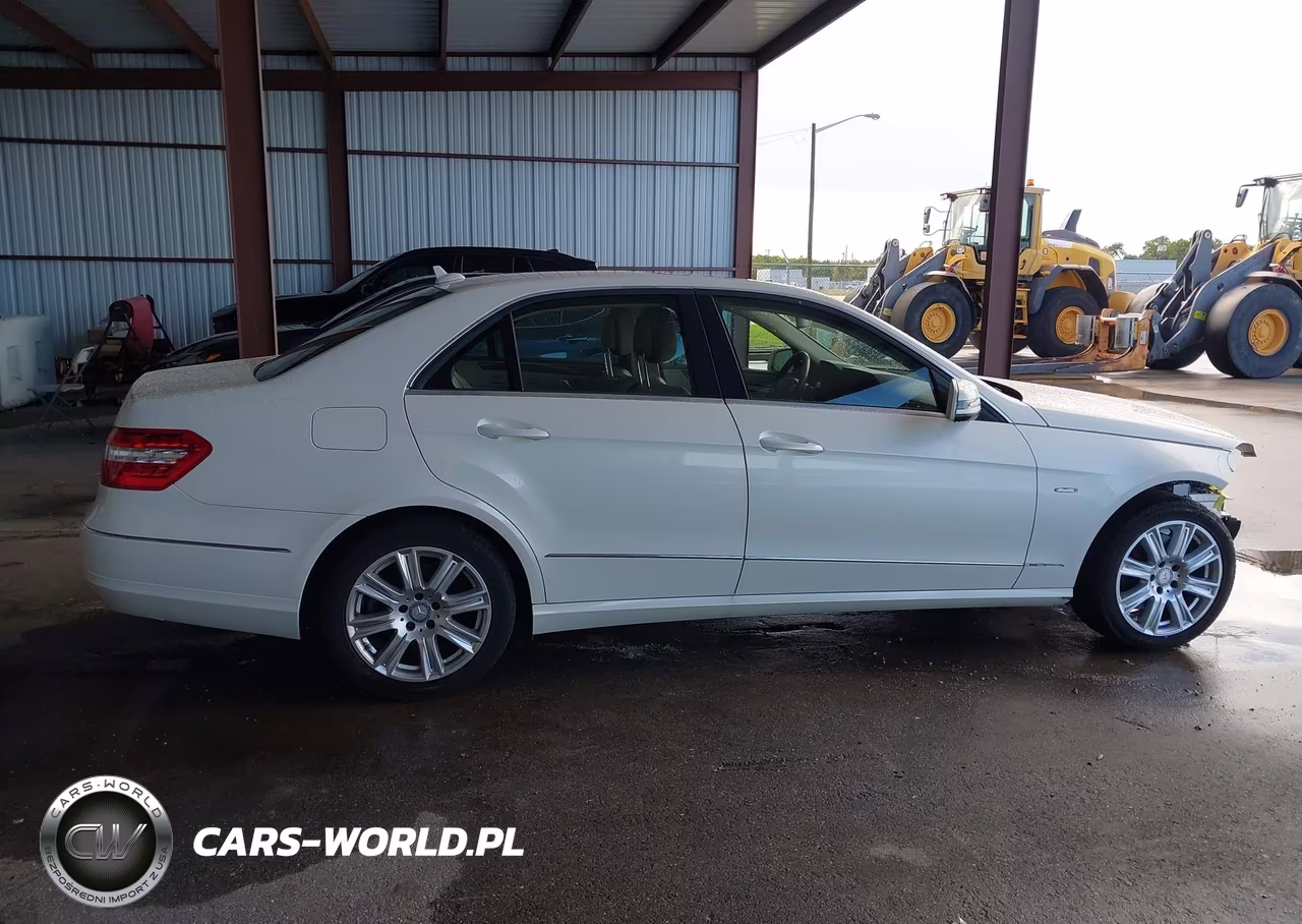 2012 Mercedes-Benz E 350 VIN:WDDHF5KB5CA586261 - 14