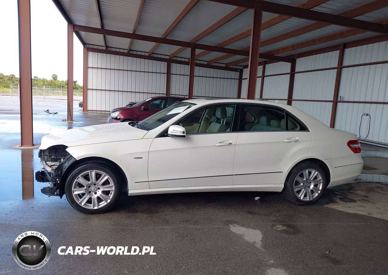 2012 Mercedes-Benz E 350 VIN:WDDHF5KB5CA586261 - 15