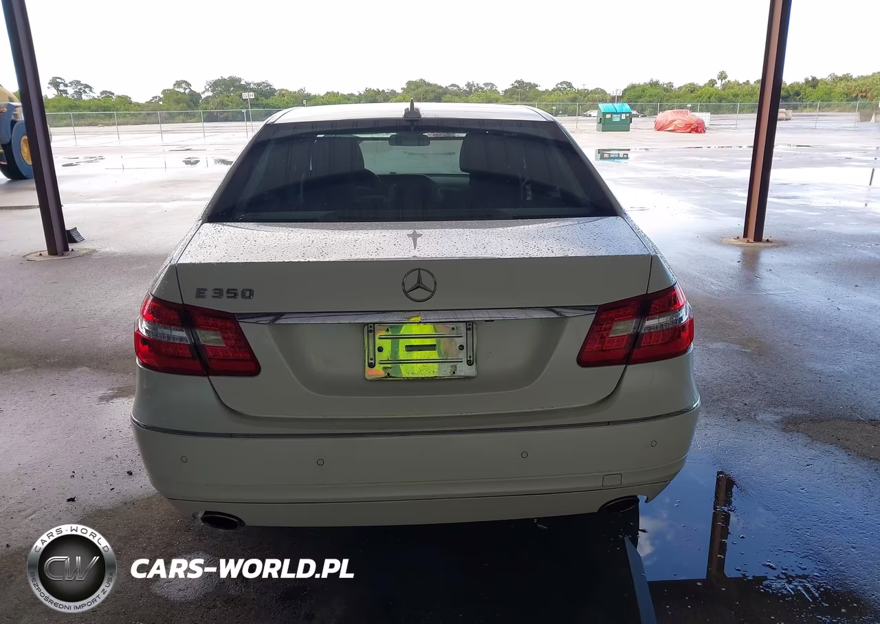 2012 Mercedes-Benz E 350 VIN:WDDHF5KB5CA586261 - 17