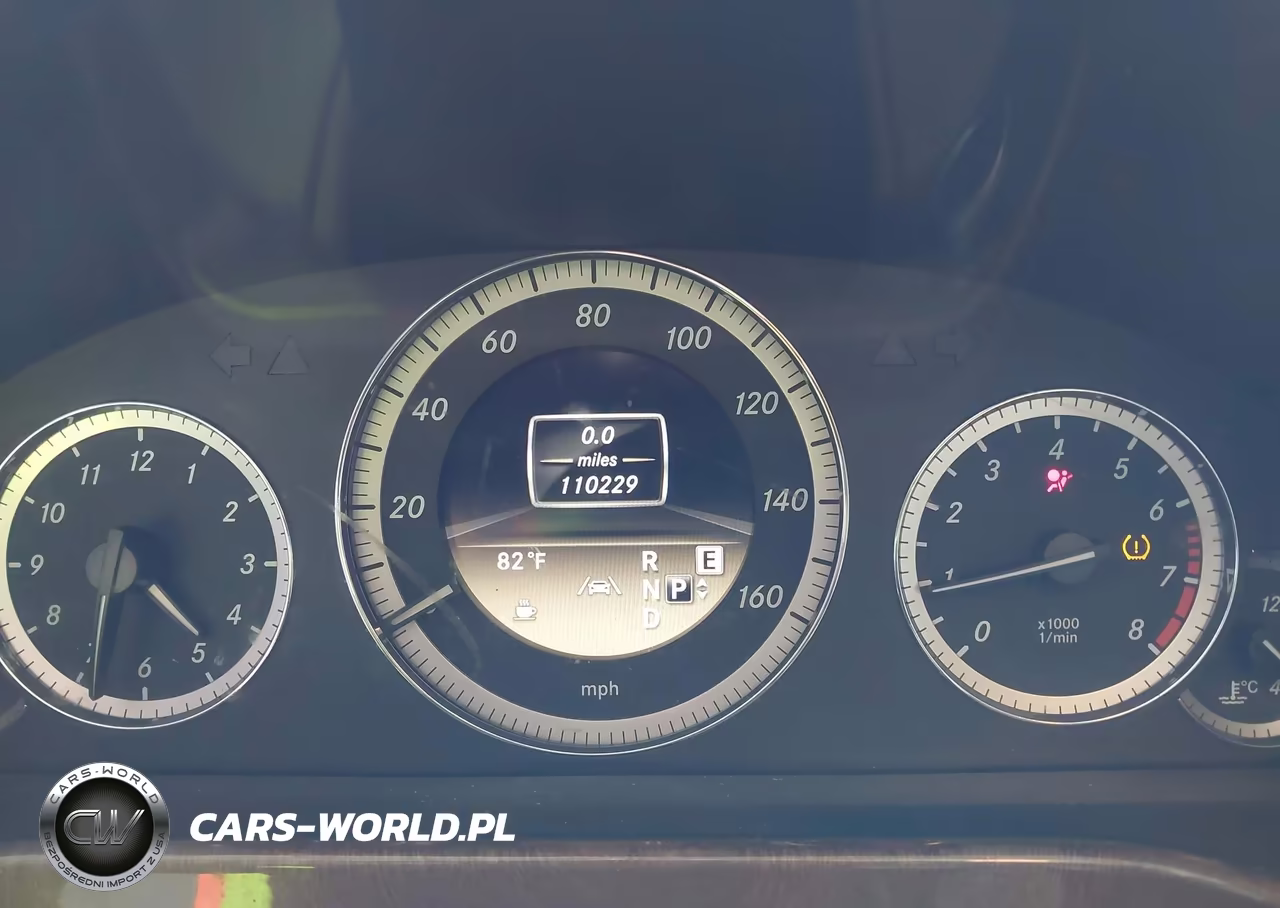 2012 Mercedes-Benz E 350 VIN:WDDHF5KB5CA586261 - 7