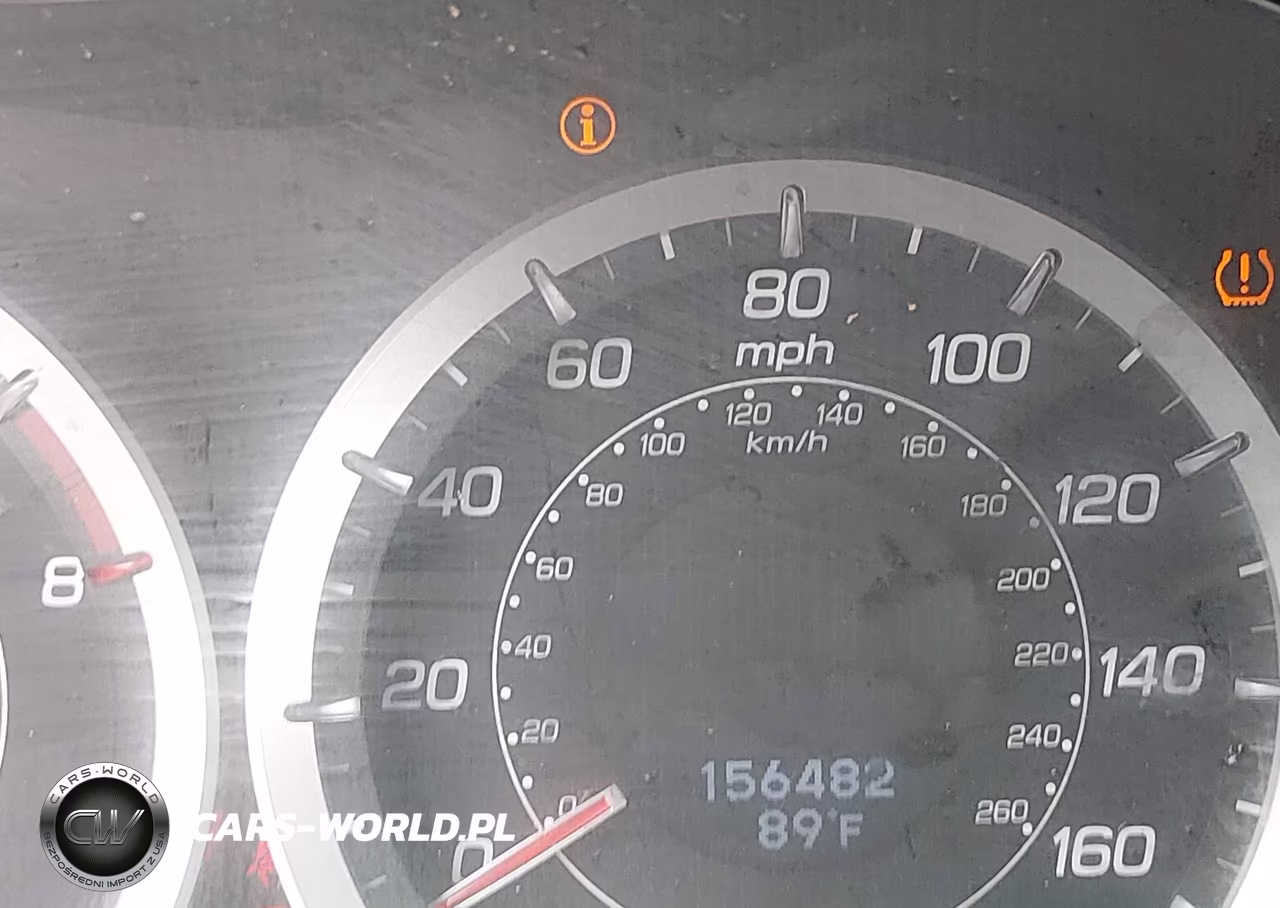 2012 Acura Tsx 2.4 VIN:JH4CU2F66CC013734 - 16