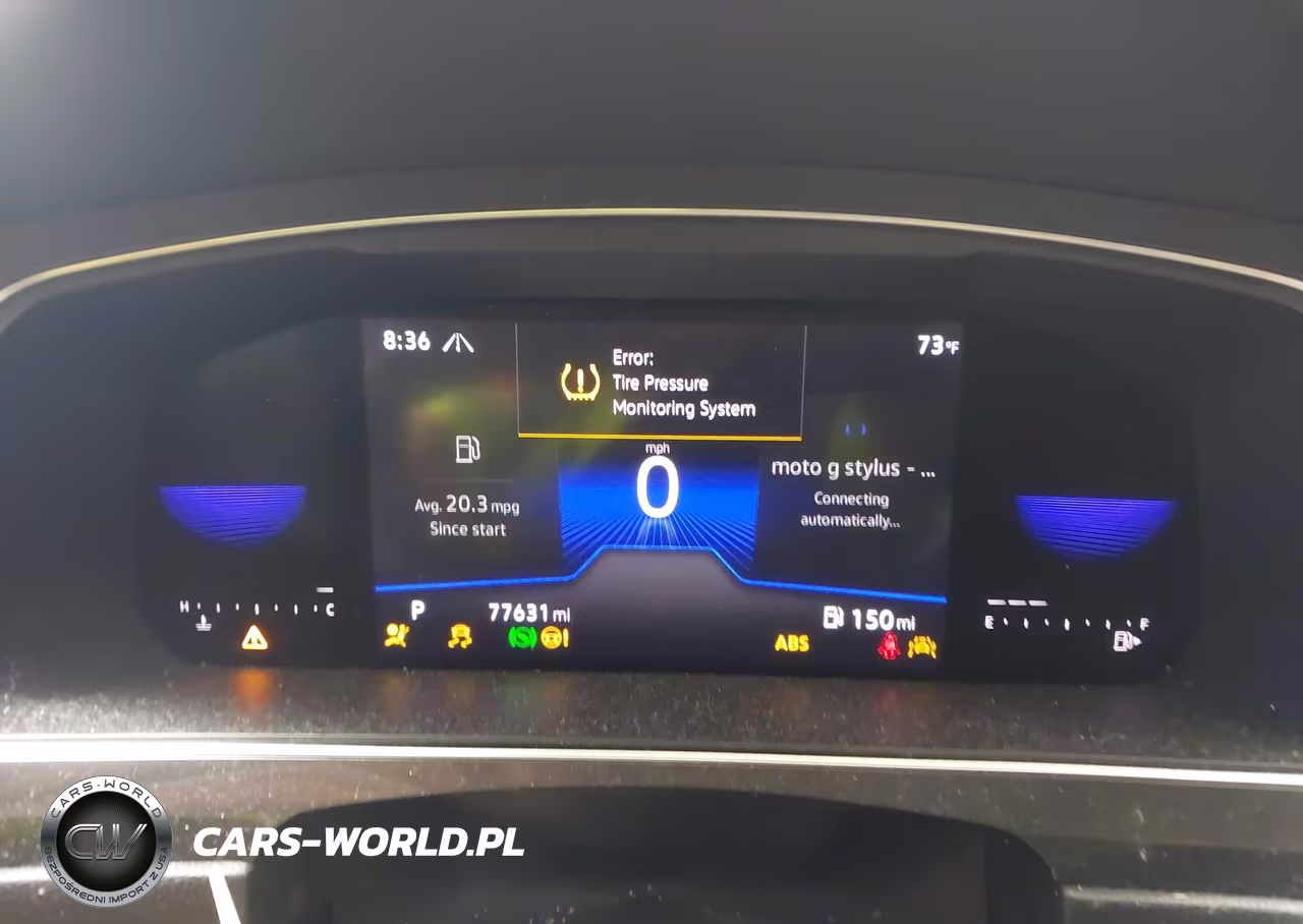 2022 Volkswagen Tiguan 2.0T S VIN:3VV0B7AXXNM174095 - 7