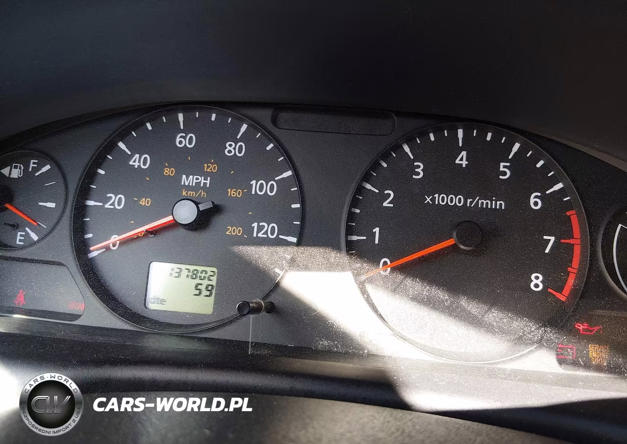 2005 Nissan Sentra 1.8S VIN:3N1CB51D95L586894 - 7