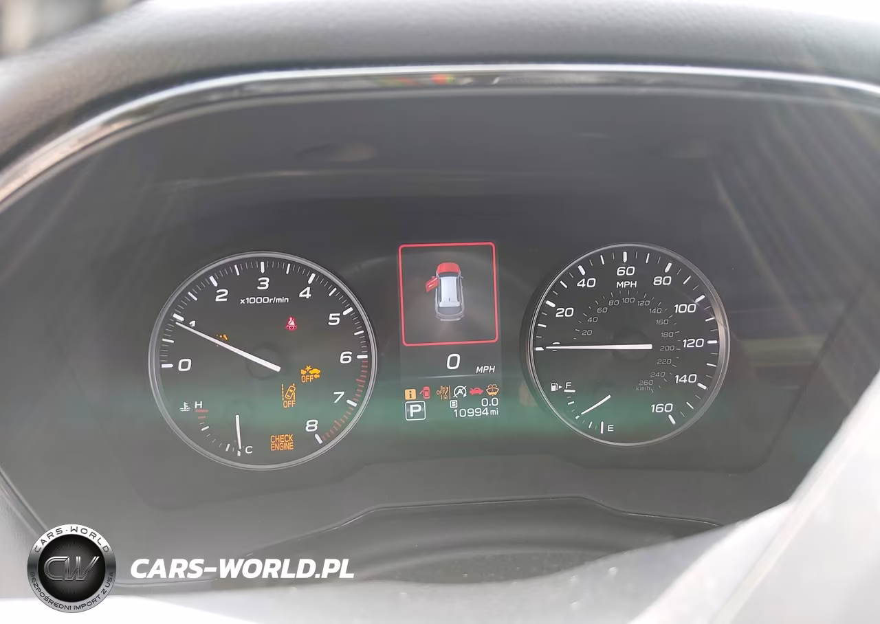 2025 Subaru Outback Premium VIN:4S4BTADC8S3282086 - 7