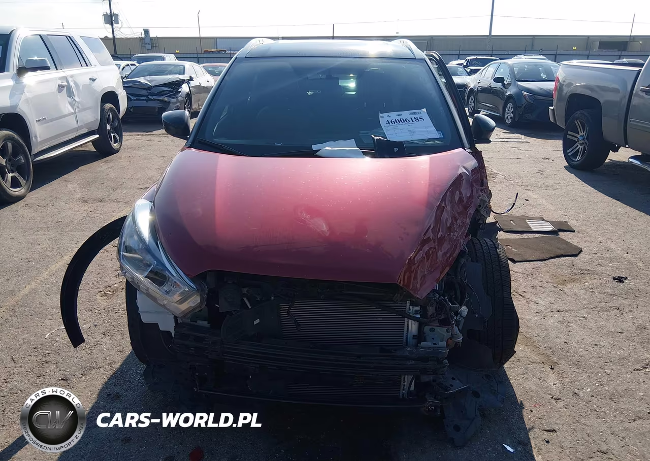 2019 Nissan Kicks S-Sr-Sv VIN:3N1CP5CU9KL561293 - 13