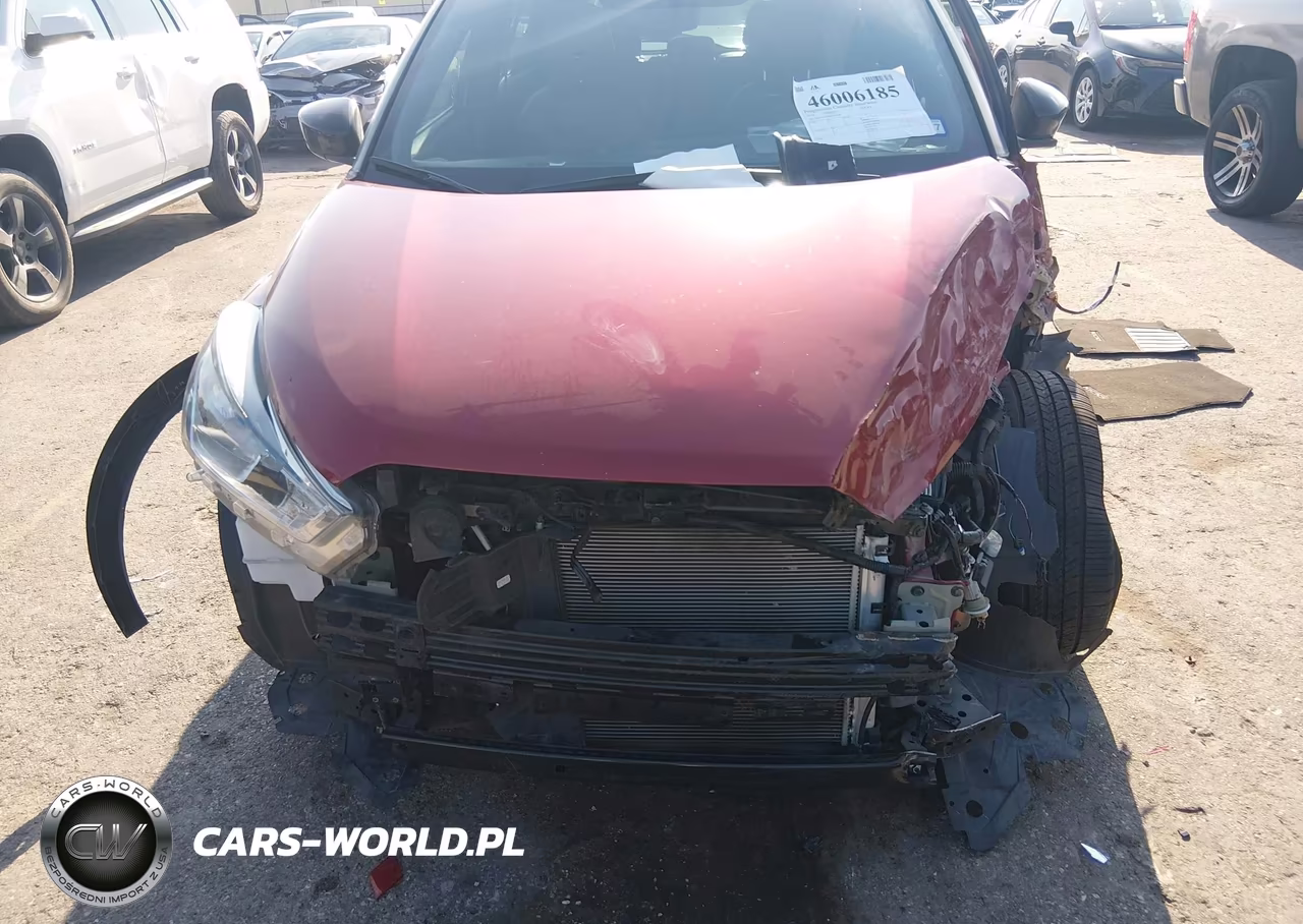 2019 Nissan Kicks S-Sr-Sv VIN:3N1CP5CU9KL561293 - 6