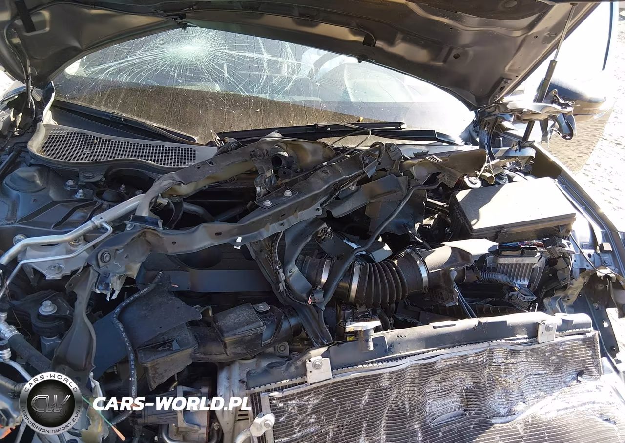 2023 Acura Tlx Technology Package VIN:19UUB5F48PA003317 - 10