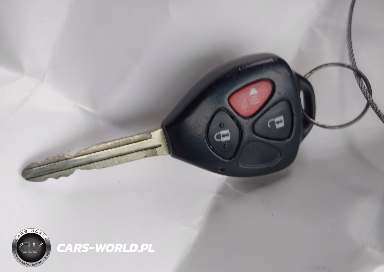 2008 Toyota Rav4 Base V6 VIN:JTMBK35V685059528 - 11
