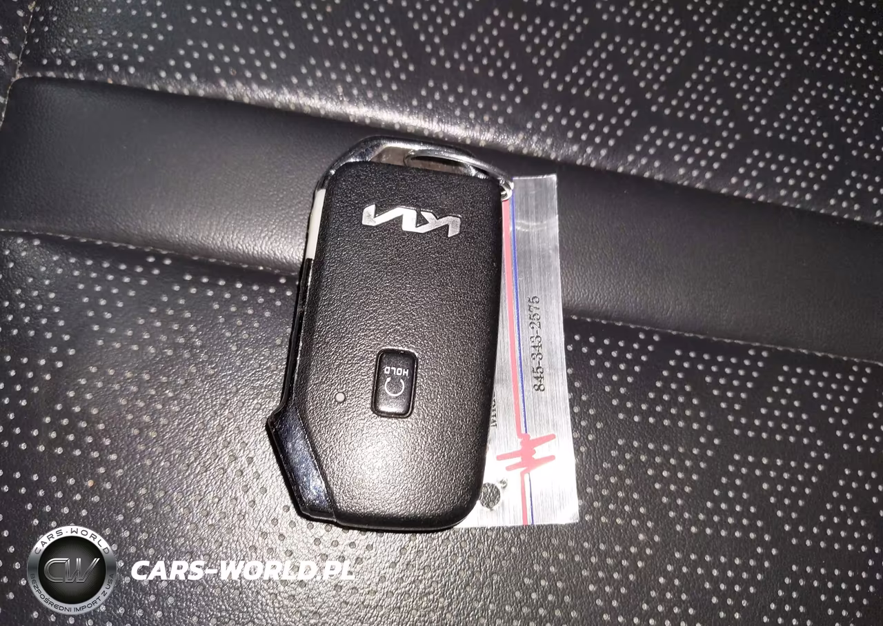 2023 Kia Sorento Sx VIN:5XYRKDLF1PG210927 - 11