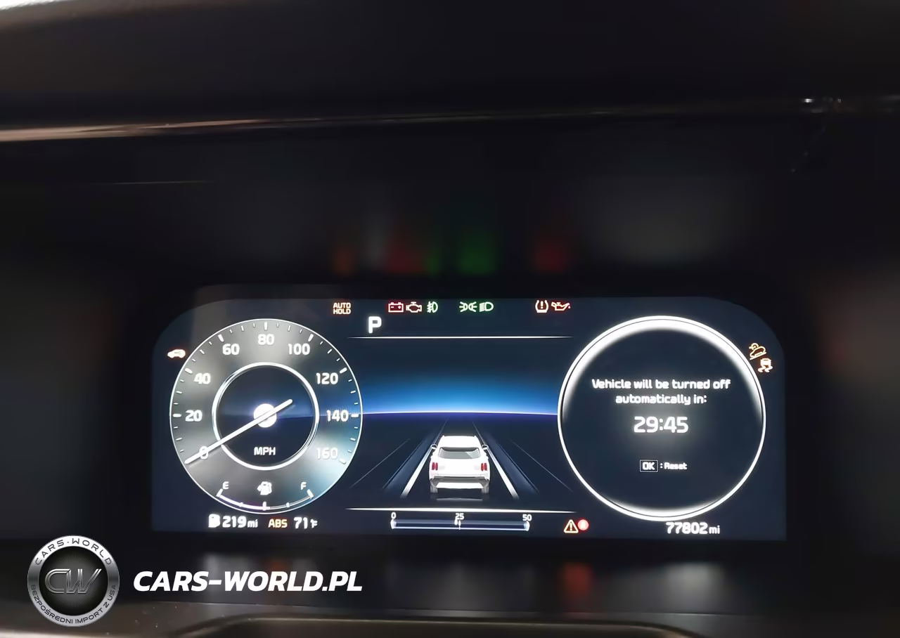 2023 Kia Sorento Sx VIN:5XYRKDLF1PG210927 - 7