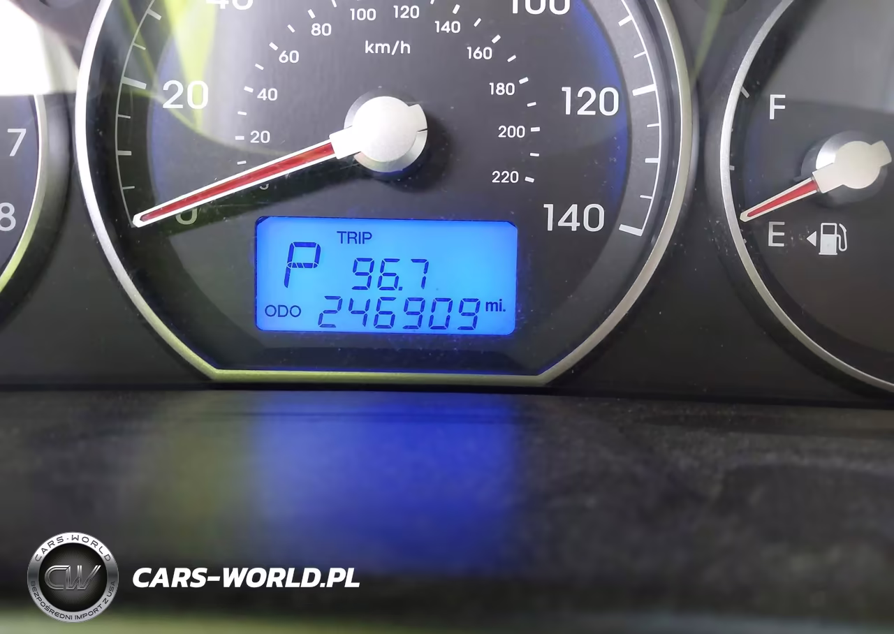 2011 Hyundai Santa Fe Gls VIN:5XYZGDAB3BG073872 - 7