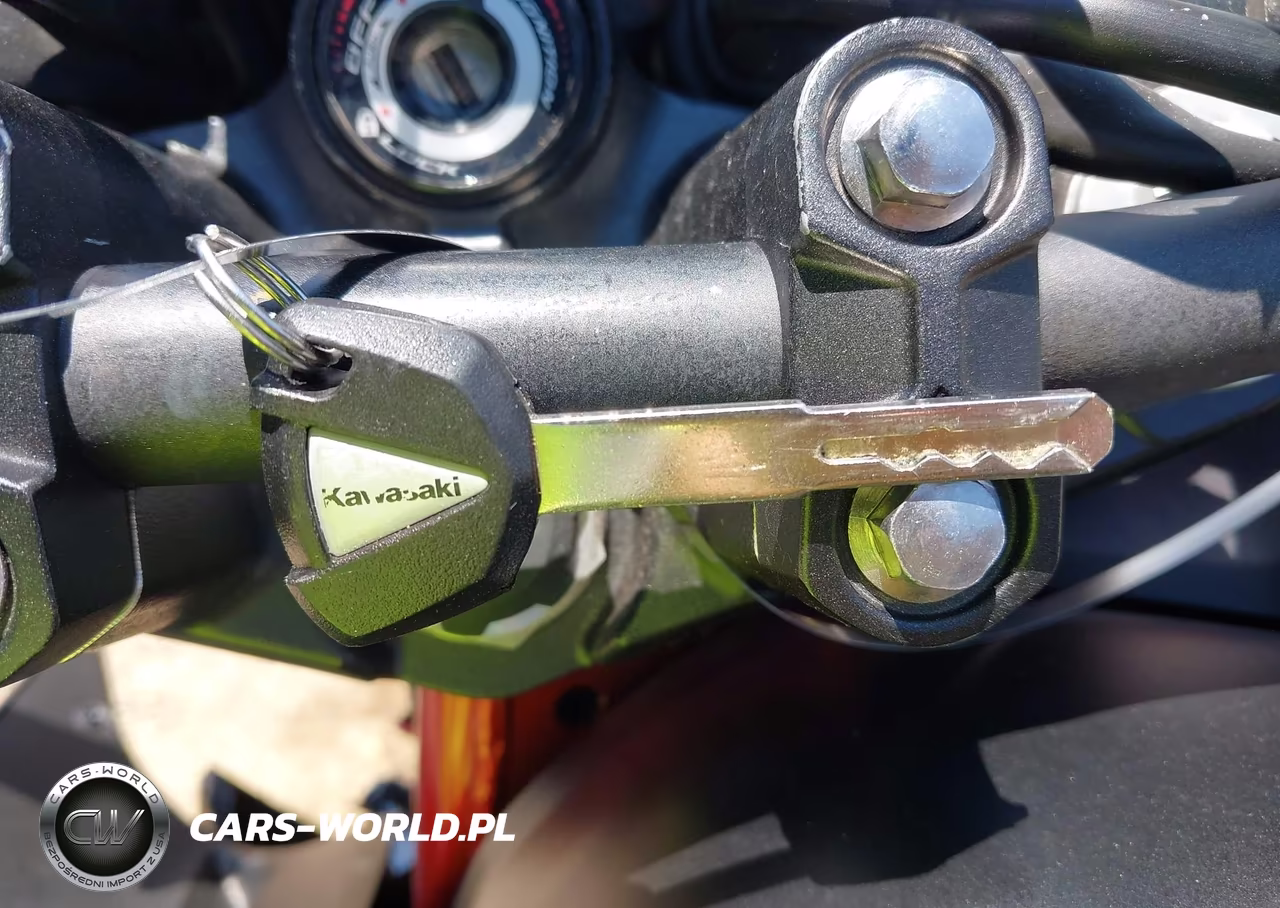2025 Kawasaki Er500 VIN:ML5ERGF13SDA44278 - 11