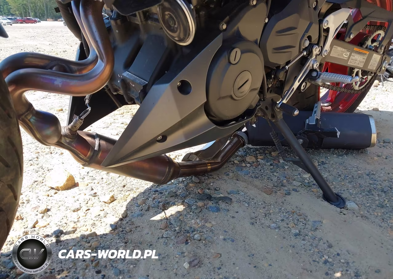 2025 Kawasaki Er500 VIN:ML5ERGF13SDA44278 - 14