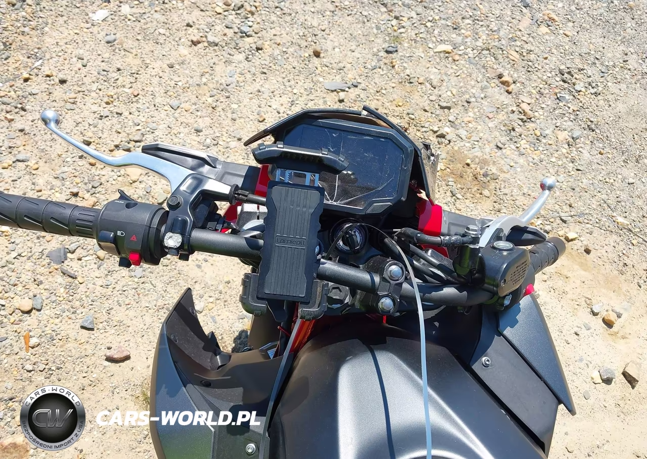 2025 Kawasaki Er500 VIN:ML5ERGF13SDA44278 - 16