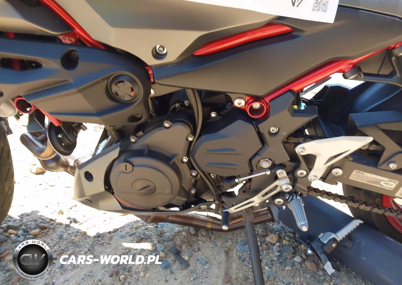 2025 Kawasaki Er500 VIN:ML5ERGF13SDA44278 - 9
