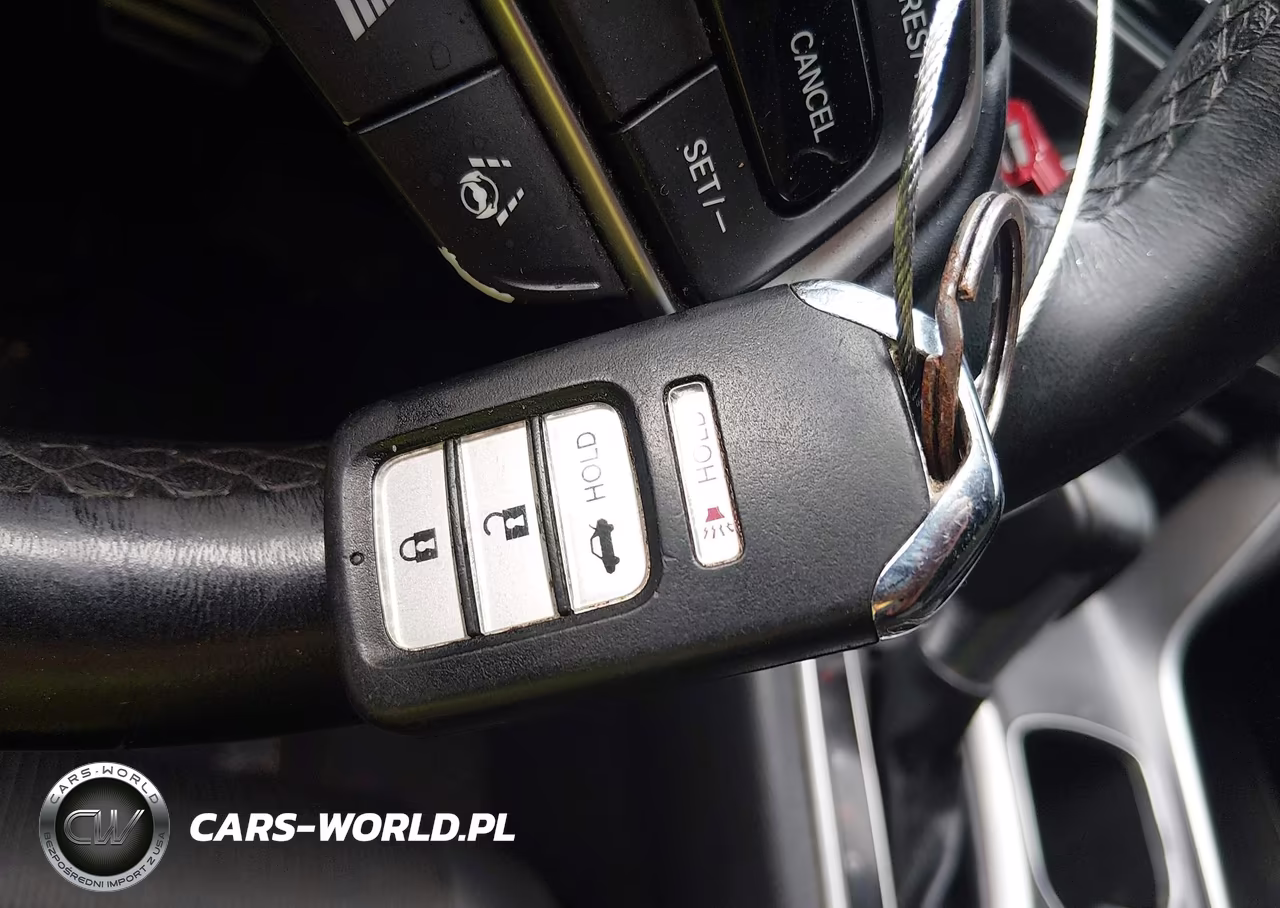 2022 Honda Accord Sport VIN:1HGCV1F32NA031016 - 11