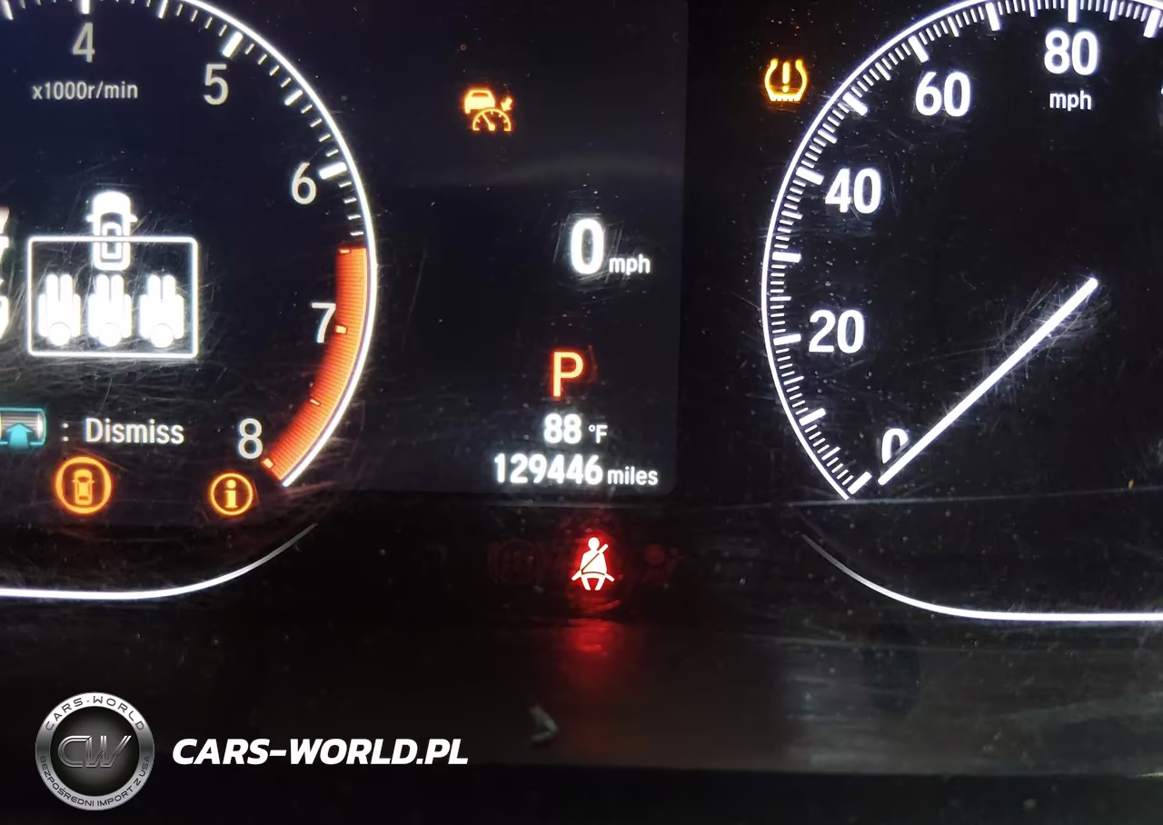 2022 Honda Accord Sport VIN:1HGCV1F32NA031016 - 16