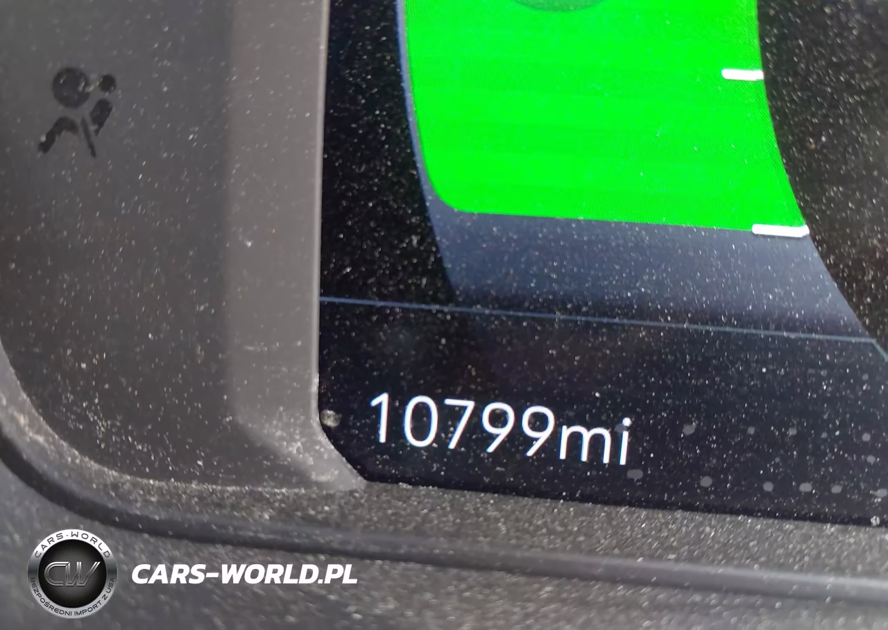 2023 Chevrolet Bolt Euv Fwd Lt VIN:1G1FY6S05P4157814 - 7