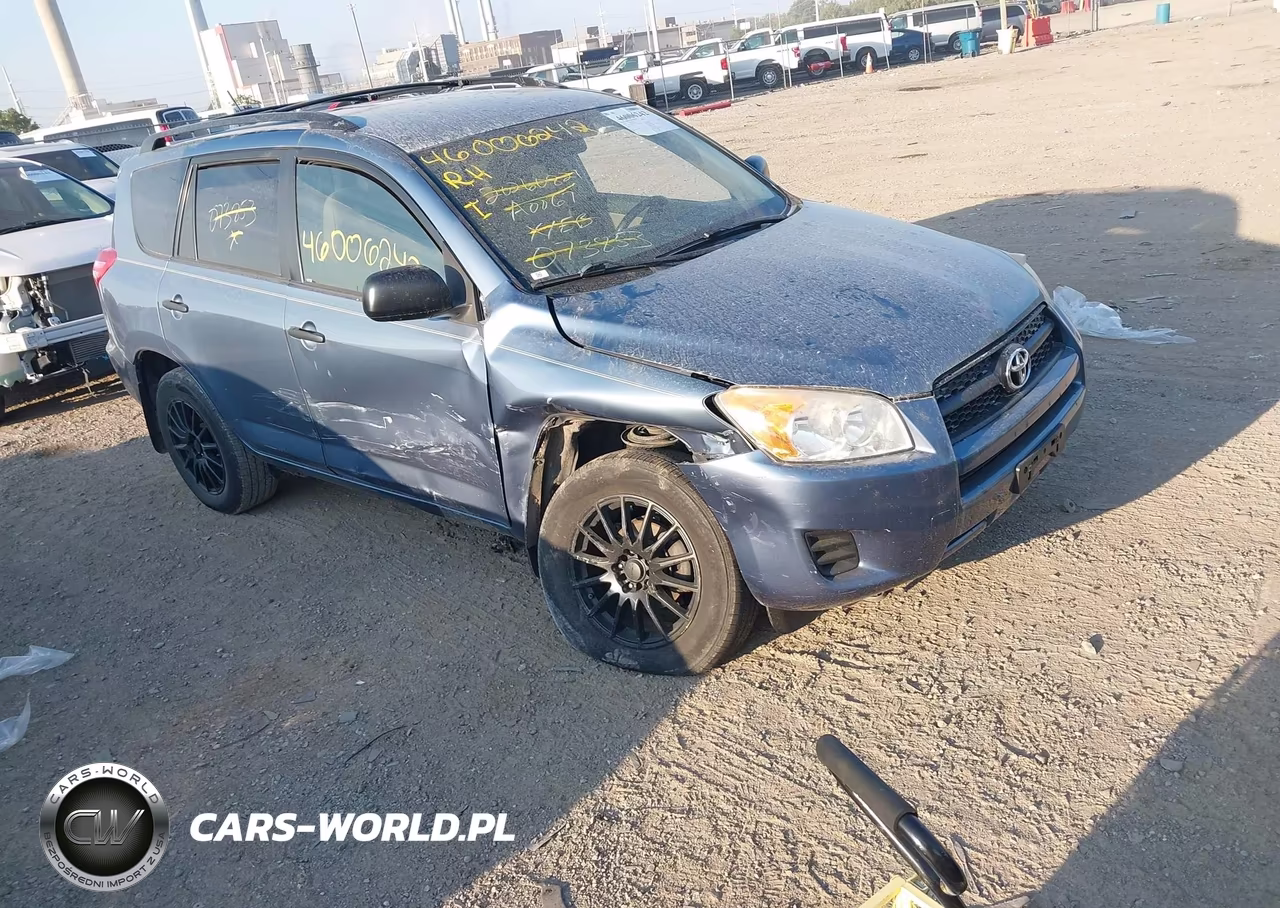 2010 Toyota Rav4
