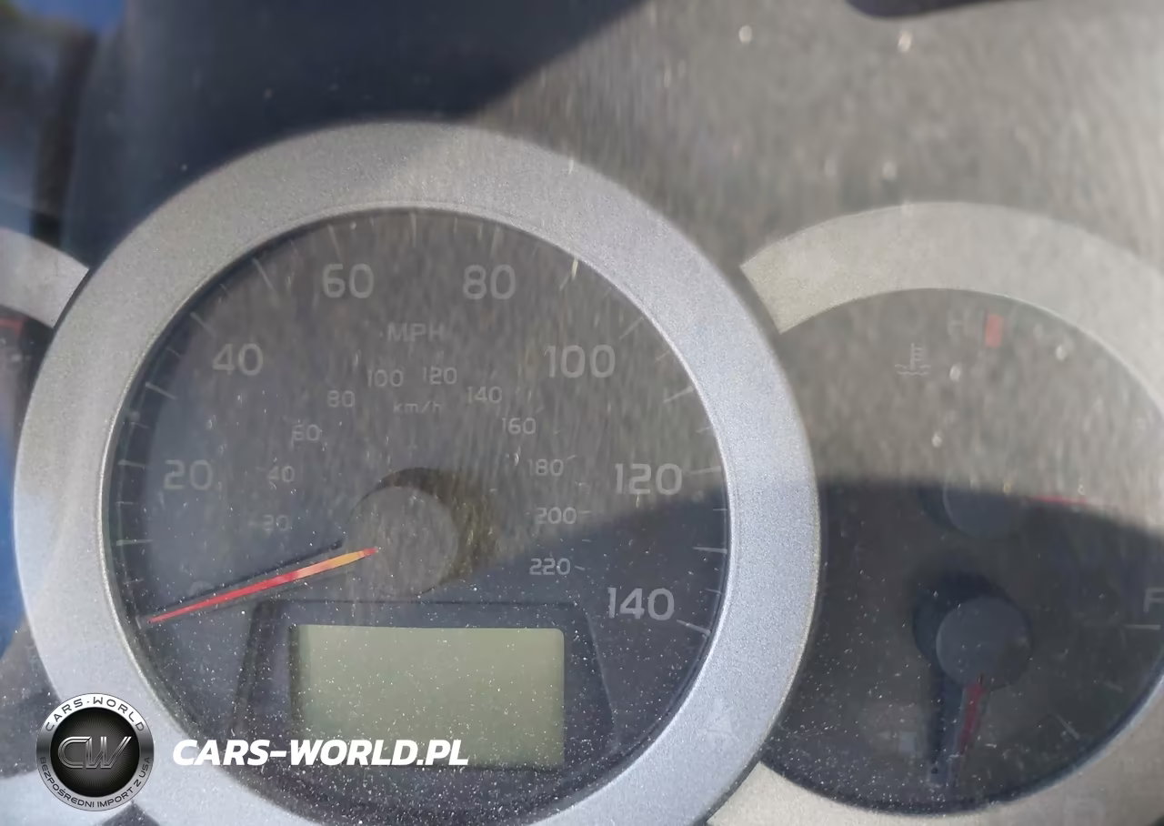 2010 Toyota Rav4 VIN:2T3BF4DV7AW073853 - 7