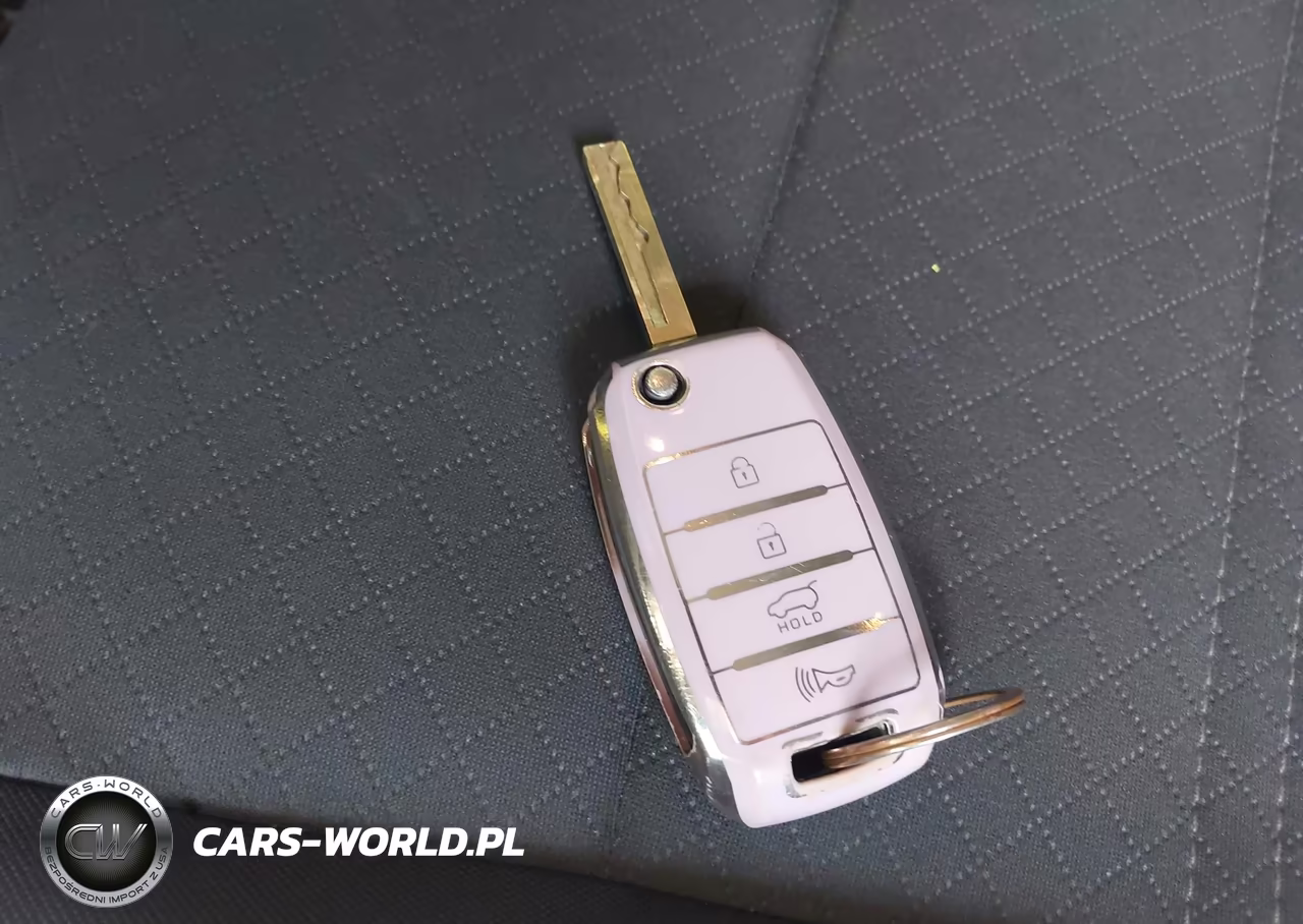 2020 Kia Sorento 2.4L Lx VIN:5XYPG4A34LG648482 - 11