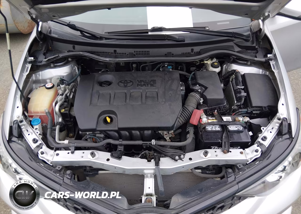 2017 Toyota Corolla Im VIN:JTNKARJE0HJ528935 - 10