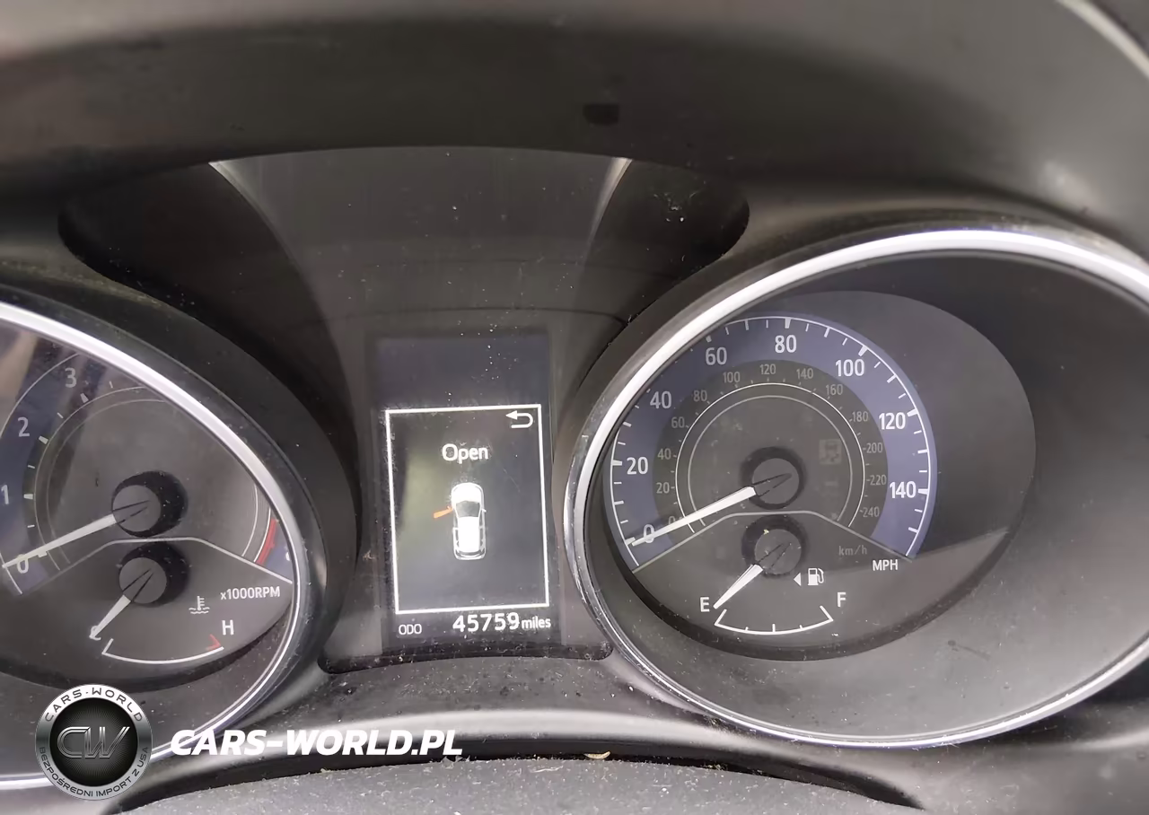 2017 Toyota Corolla Im VIN:JTNKARJE0HJ528935 - 7