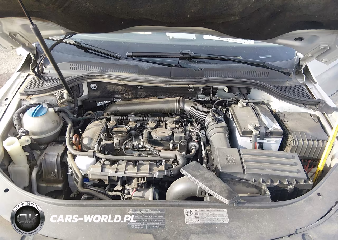 2011 Volkswagen Cc Lux VIN:WVWHN7AN1BE722185 - 10