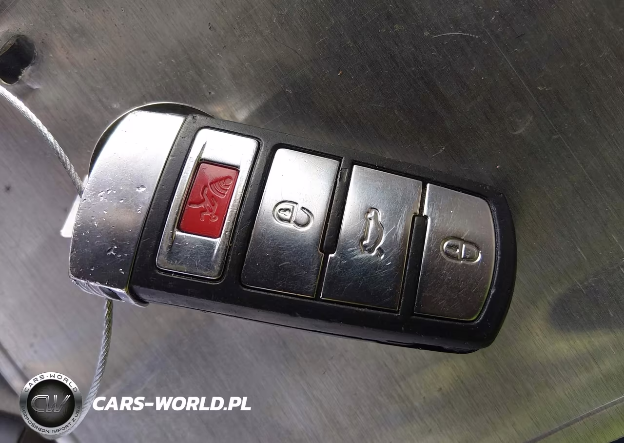 2011 Volkswagen Cc Lux VIN:WVWHN7AN1BE722185 - 11
