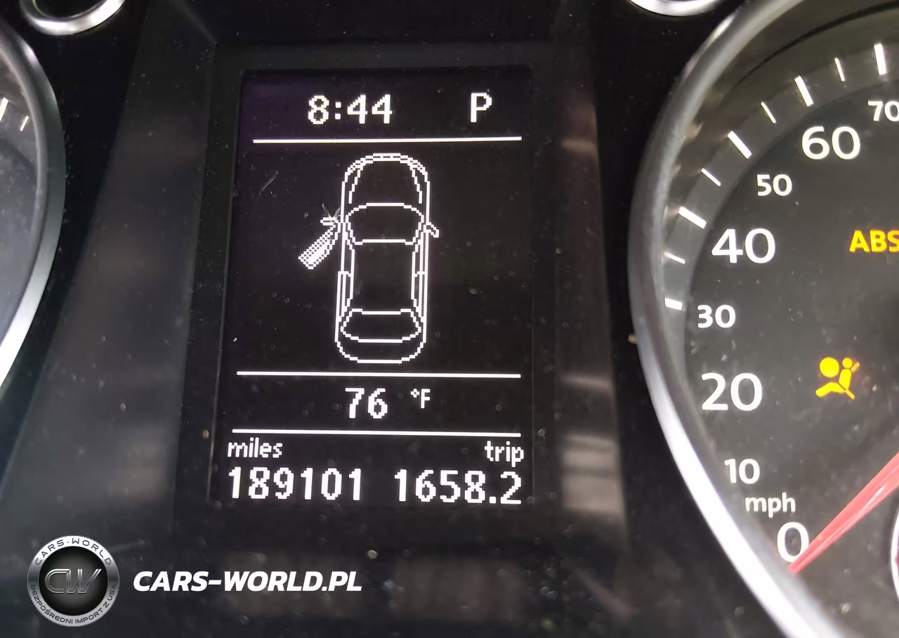 2011 Volkswagen Cc Lux VIN:WVWHN7AN1BE722185 - 15