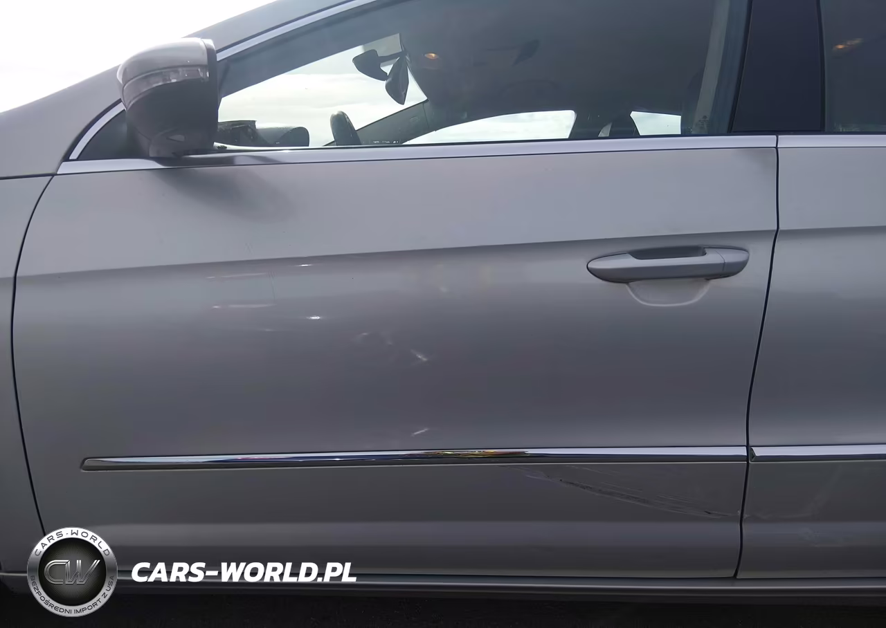 2011 Volkswagen Cc Lux VIN:WVWHN7AN1BE722185 - 6