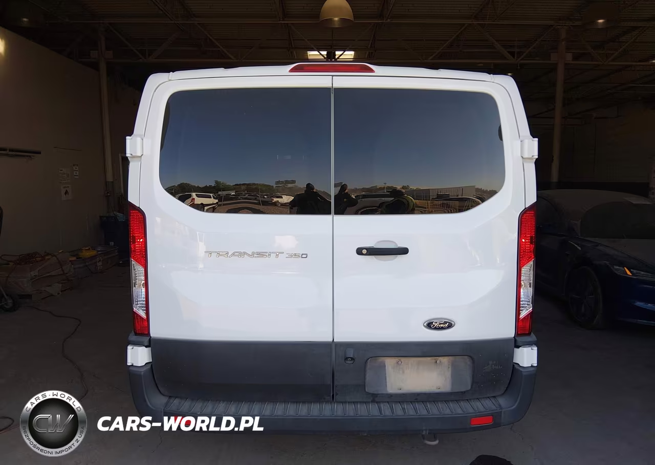 2021 Ford Transit-350 Passenger Van Xl VIN:1FBAX2Y87MKA90378 - 21