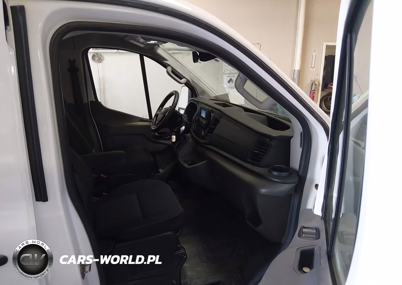 2021 Ford Transit-350 Passenger Van Xl VIN:1FBAX2Y87MKA90378 - 5